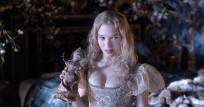 Imagen de La bella y la bestia - 4