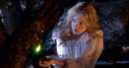 Imagen de La bella y la bestia - 7