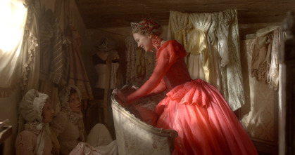 Imagen de La bella y la bestia - 11