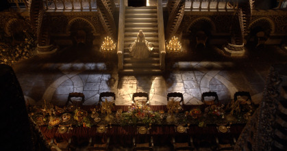 Imagen de La bella y la bestia - 12