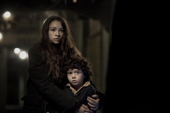 Imagen de El hombre de las sombras - 5