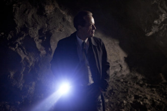 Imagen de El hombre de las sombras - 6