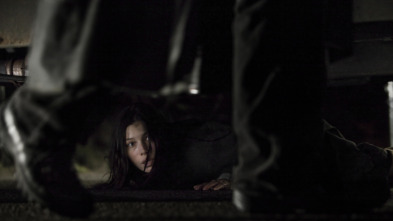 Imagen de El hombre de las sombras - 9