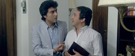 Los liantes