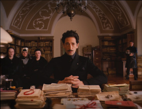 Imagen de El gran hotel Budapest - 4
