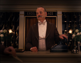 Imagen de El gran hotel Budapest - 5