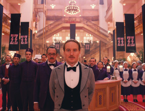 Imagen de El gran hotel Budapest - 11