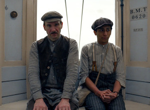 Imagen de El gran hotel Budapest - 13