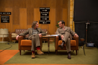 Imagen de El gran hotel Budapest - 14