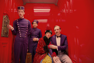 Imagen de El gran hotel Budapest - 15