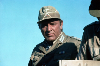 Imagen de Comando en el desierto - 3