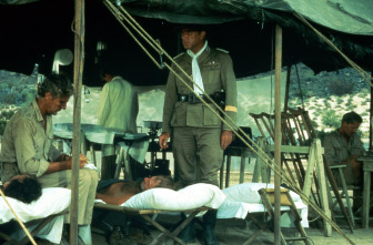 Imagen de Comando en el desierto - 7