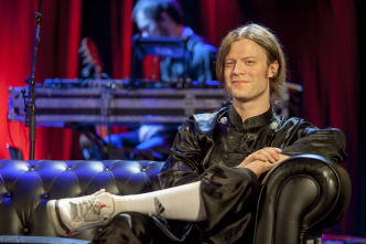 Imagen de Un lugar llamado... (T2): Mando Diao, Maika Makovski y Dorian. - 4