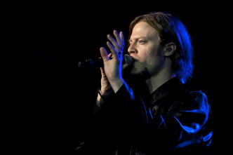 Imagen de Un lugar llamado... (T2): Mando Diao, Maika Makovski y Dorian. - 1