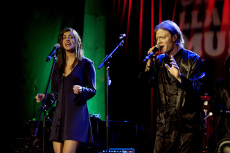 Imagen de Un lugar llamado... (T2): Mando Diao, Maika Makovski y Dorian. - 6