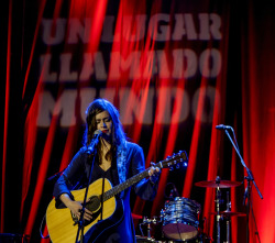 Imagen de Un lugar llamado... (T2): Mando Diao, Maika Makovski y Dorian. - 10