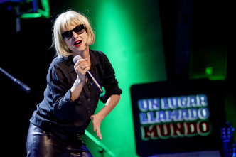 Imagen de Un lugar llamado... (T2): Fangoria, Tomasito, Najwa y We Have Band - 2