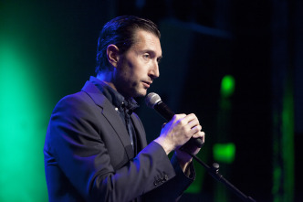 Imagen de Un lugar llamado... (T2): Fangoria, Tomasito, Najwa y We Have Band - 4