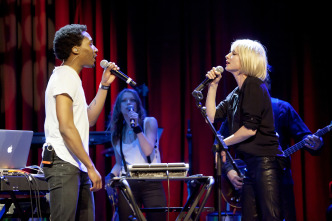 Imagen de Un lugar llamado... (T2): Fangoria, Tomasito, Najwa y We Have Band - 5