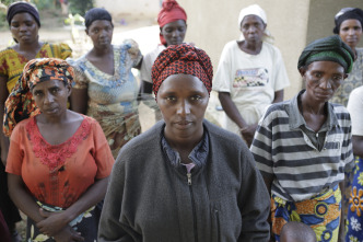 Imagen de Reportajes Jon Sistiaga: Ruanda. Cómo organizar un genocidio - 7