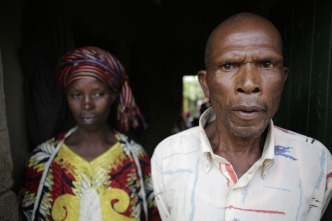 Reportajes Jon Sistiaga: Ruanda. Cómo organizar un genocidio