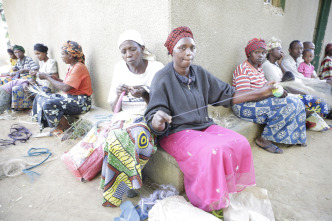 Imagen de Reportajes Jon Sistiaga: Ruanda. Cómo organizar un genocidio - 11