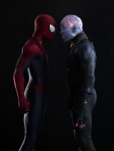 Imagen de The Amazing Spider-Man 2: El poder de Electro - 5