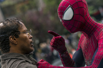 Imagen de The Amazing Spider-Man 2: El poder de Electro - 7