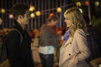 Imagen de The Amazing Spider-Man 2: El poder de Electro - 10