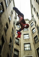 Imagen de The Amazing Spider-Man 2: El poder de Electro - 11