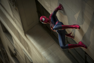 The Amazing Spider-Man 2: El poder de Electro