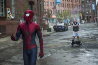 Imagen de The Amazing Spider-Man 2: El poder de Electro - 14