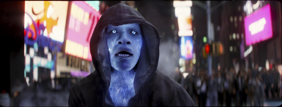 Imagen de The Amazing Spider-Man 2: El poder de Electro - 15