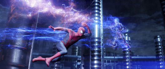 Imagen de The Amazing Spider-Man 2: El poder de Electro - 16