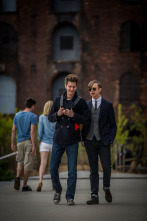 Imagen de The Amazing Spider-Man 2: El poder de Electro - 13
