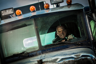 Imagen de The Amazing Spider-Man 2: El poder de Electro - 9
