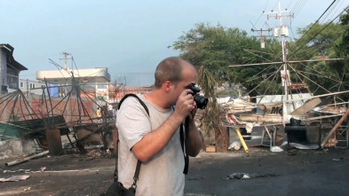 Imagen de No me llames fotógrafo de guerra - 6