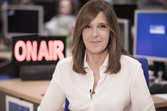 Imagen de Las caras de la noticia (T1) - 7