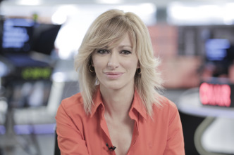 Imagen de Las caras de la noticia (T1) - 8