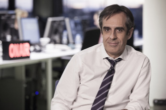 Imagen de Las caras de la noticia (T1) - 9