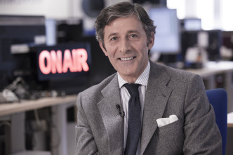 Imagen de Las caras de la noticia (T1) - 12