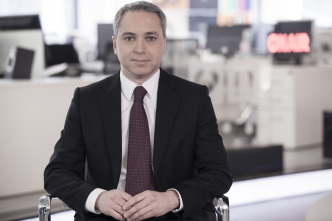 Imagen de Las caras de la noticia (T1) - 14