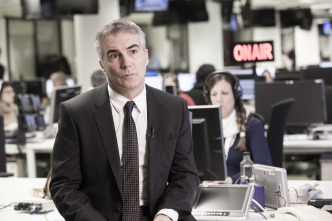 Imagen de Las caras de la noticia (T1) - 15