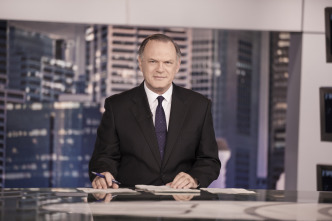 Imagen de Las caras de la noticia (T1) - 4