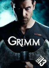 Imagen de Grimm (T3) - 2