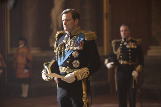 Imagen de El discurso del rey - 8
