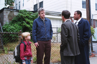 Imagen de Mystic River - 10
