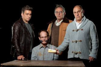 Imagen de Big Bad Wolves - 6