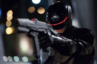 Robocop (2014)