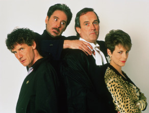 Imagen de Un pez llamado Wanda - 3